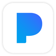 pandora logo