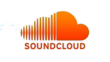 SoundCloud logo