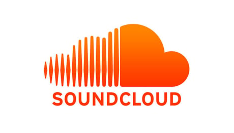 SoundCloud logo